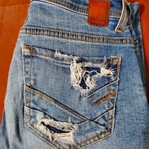 BKE jeans